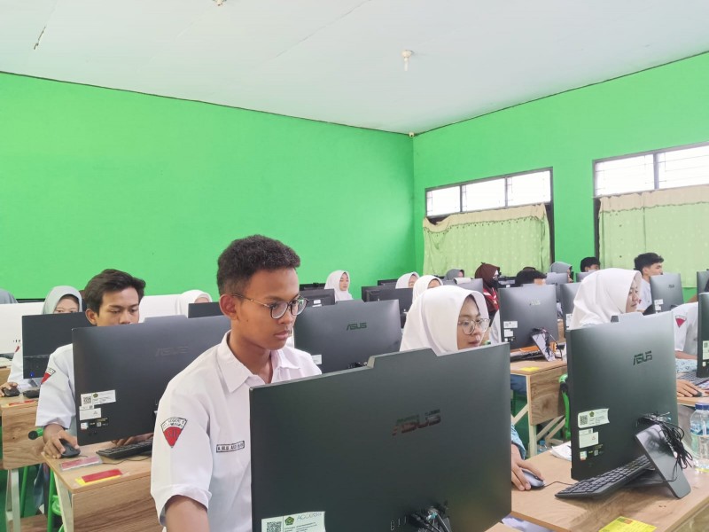 Kegiatan MAN 5 Bojonegoro