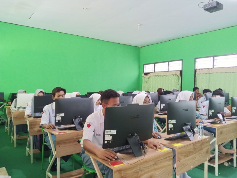 Kegiatan MAN 5 Bojonegoro