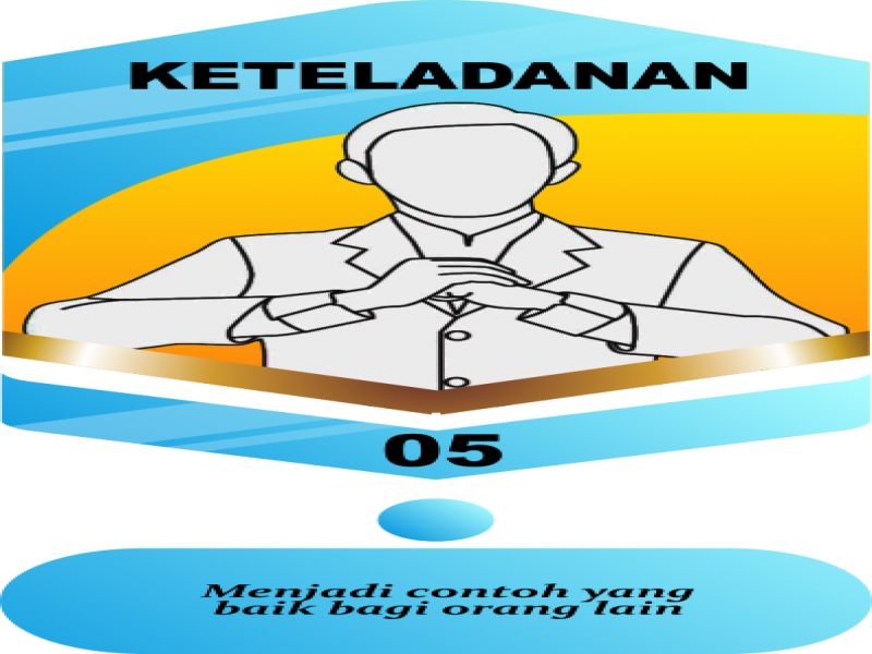 Kegiatan Zona Integritas