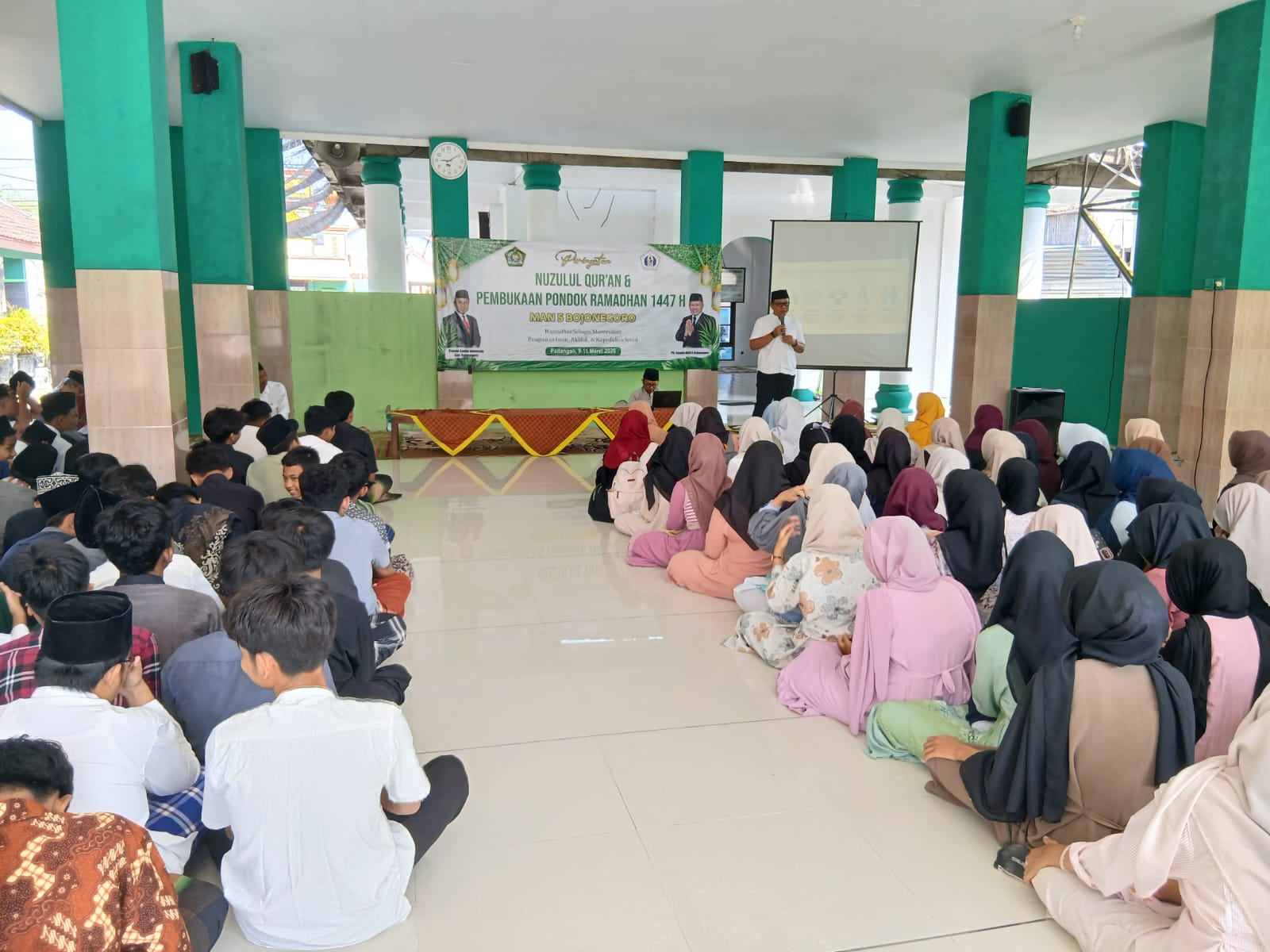 Pondok Ramadhan 2026