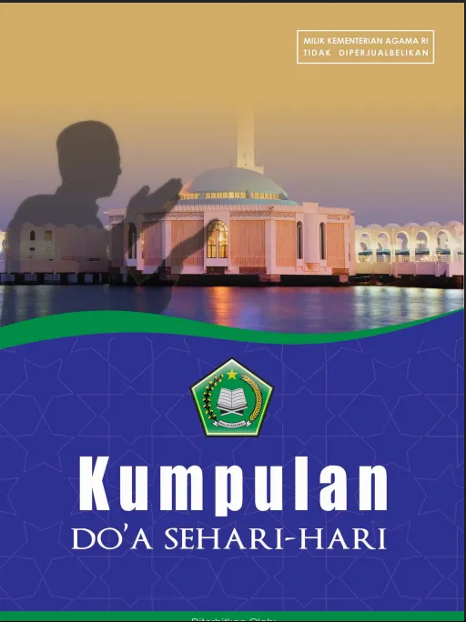 Buku Doa Sehari-hari