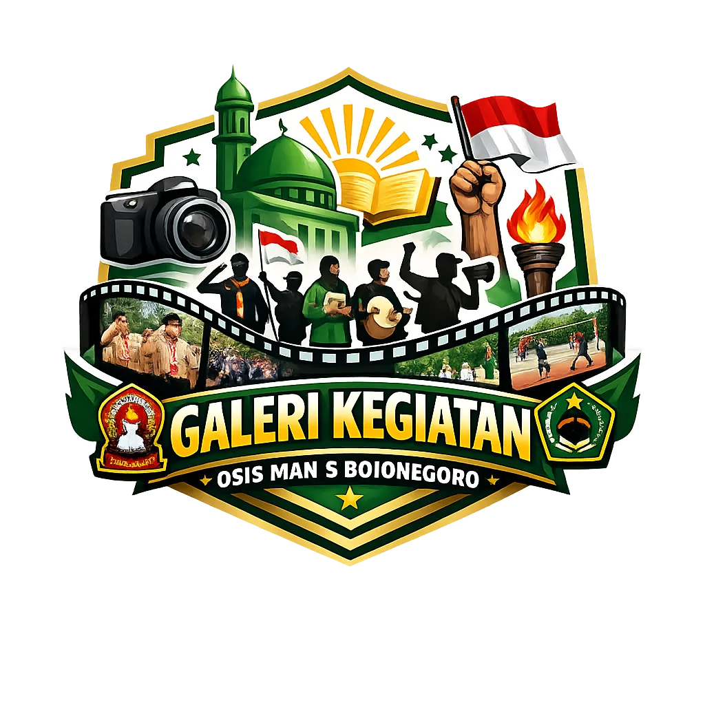 Galeri Kegiatan OSIM