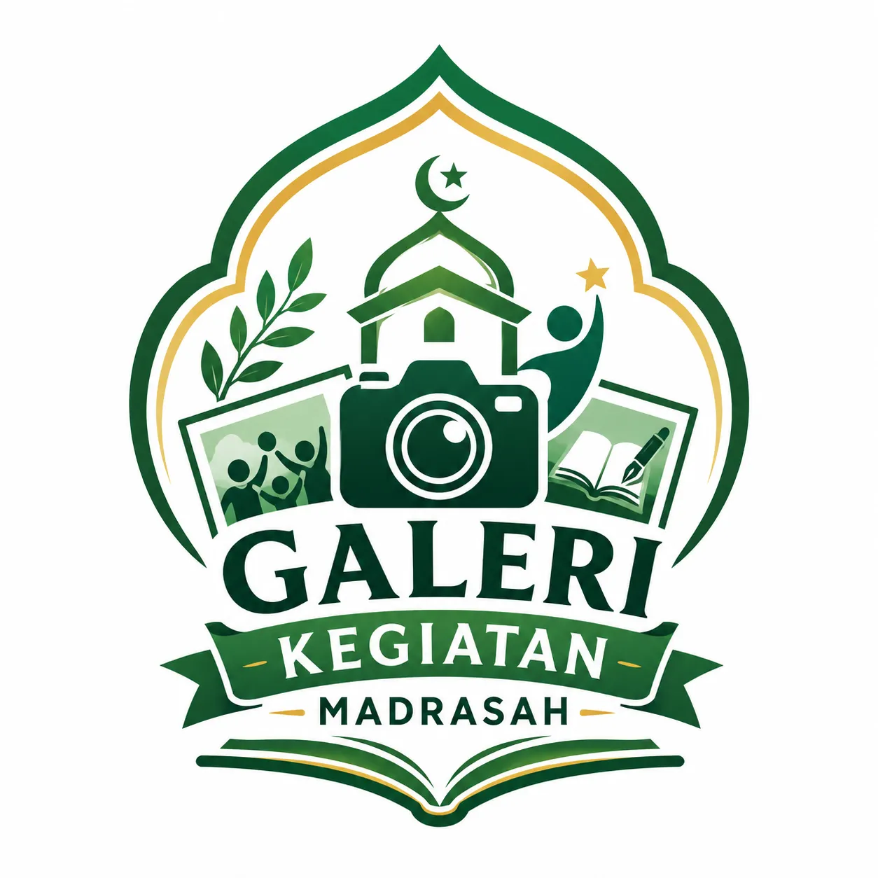 Galeri Kegiatan Madrasah