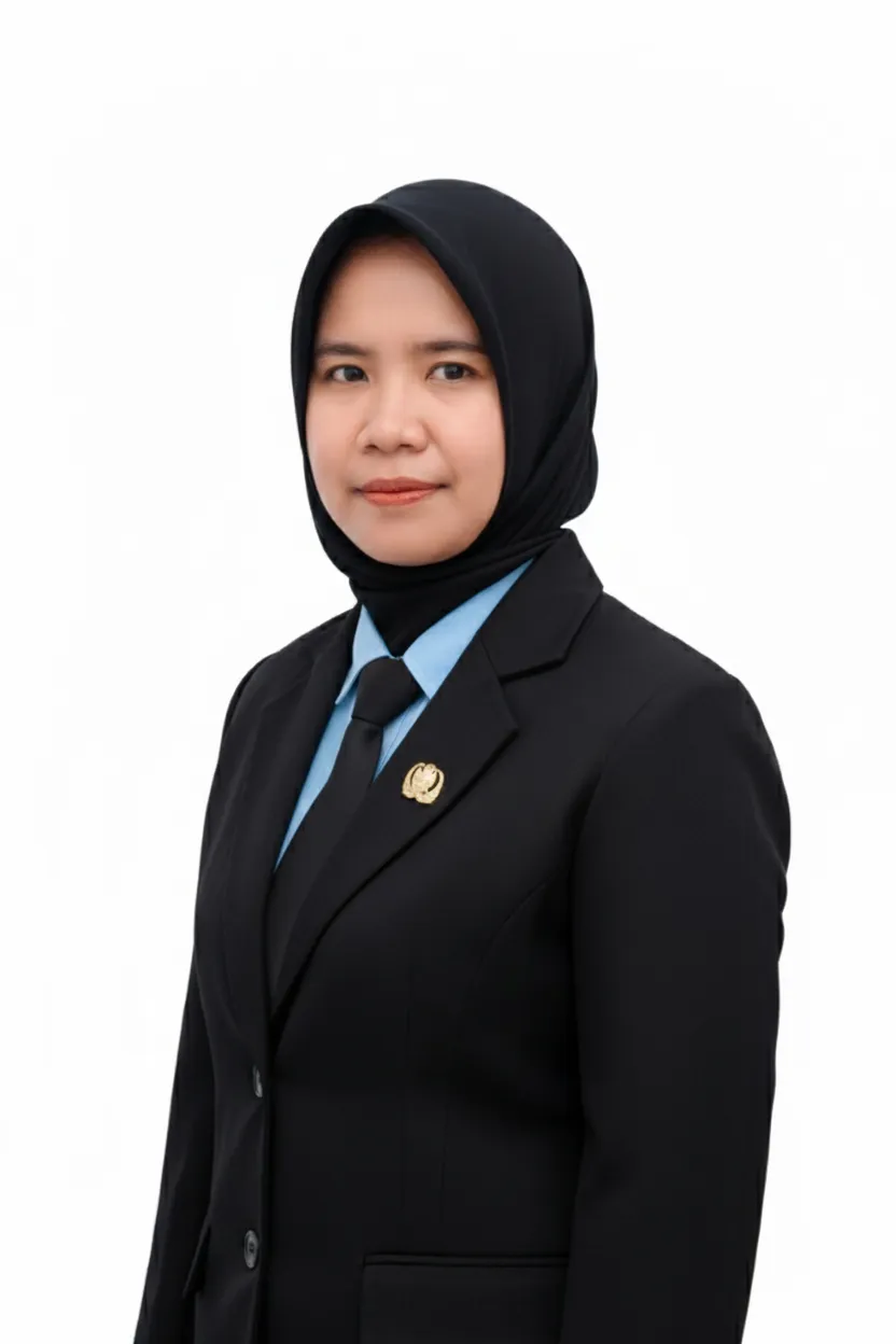 Foto Imawati, SE