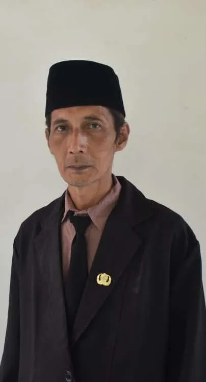 Foto Santoso Puji Harto