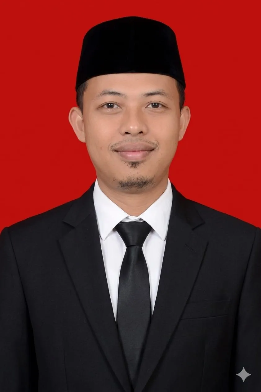Foto Ahmad Darun Nasikhin Amin, S.Pd Gr.