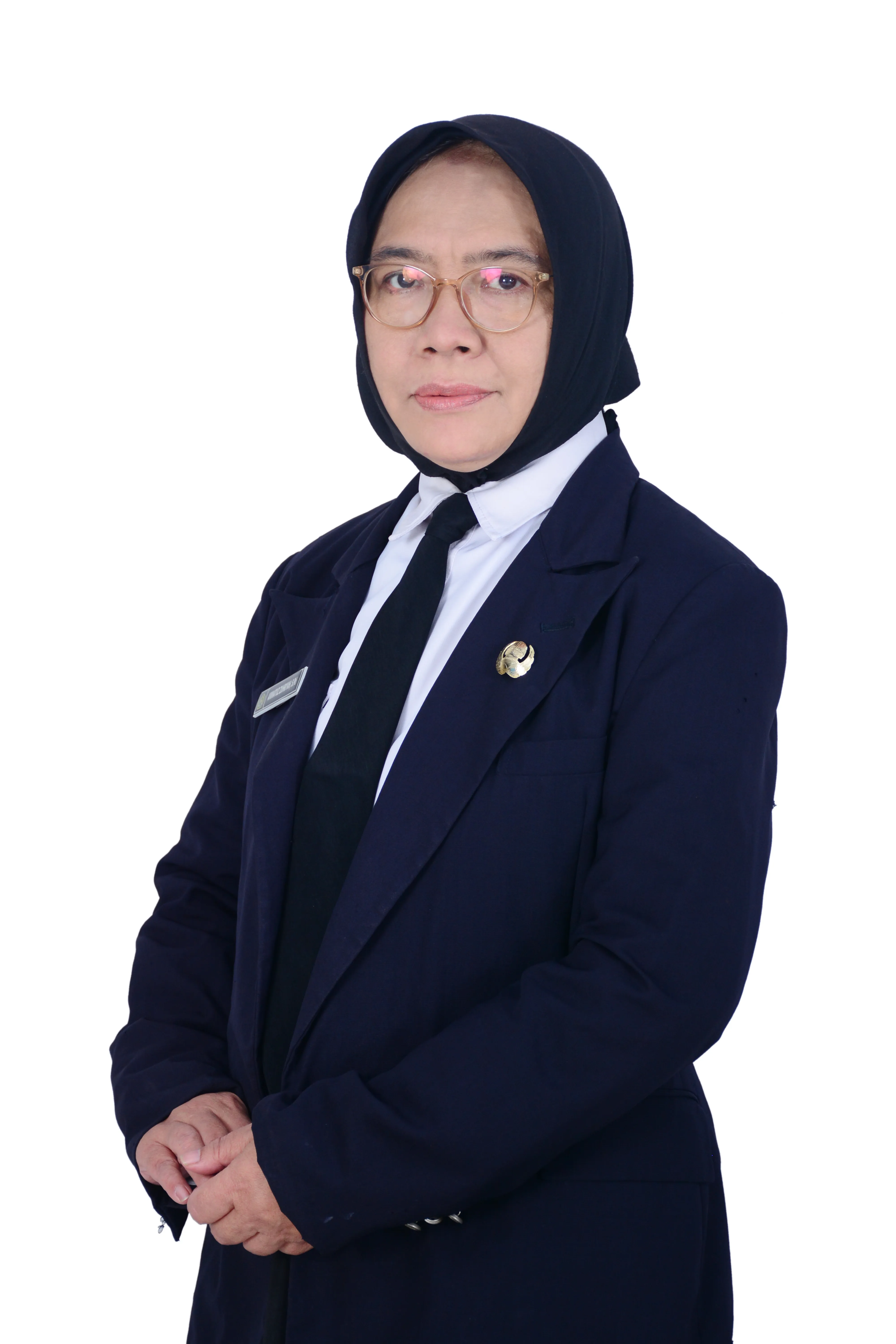 Aminatuz Zuhriyah, S.Pd