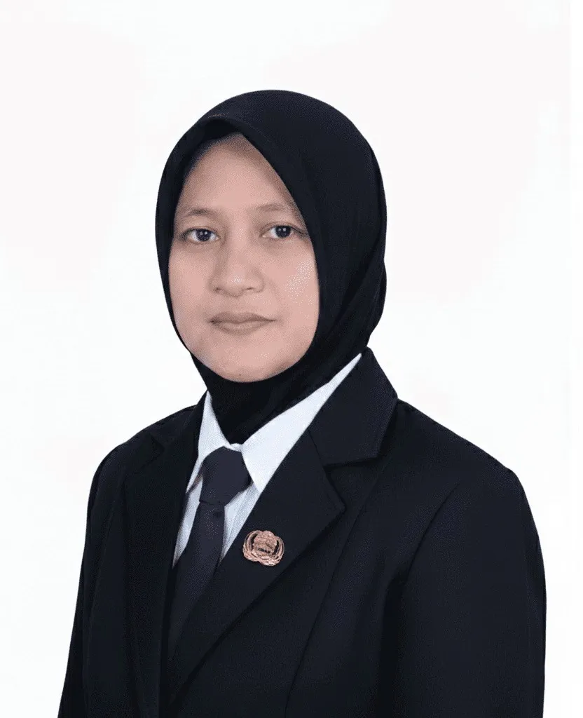 Anis Maria Ulfa, S. Pd. Si