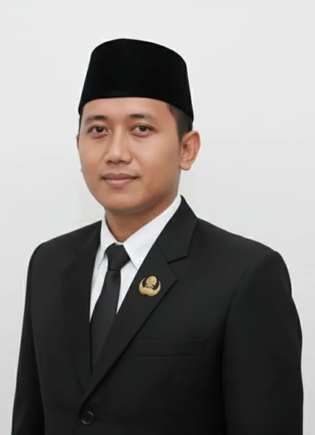 Asif Faishal Isnan, S.Pd
