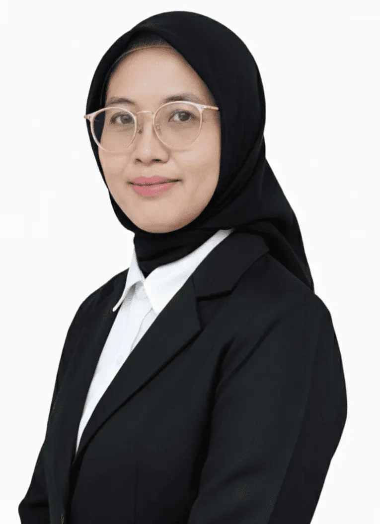 Atris Imana, S.Pd