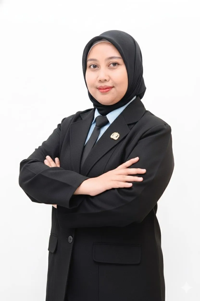 Ayu Tri Karfina, S. Pd, MM