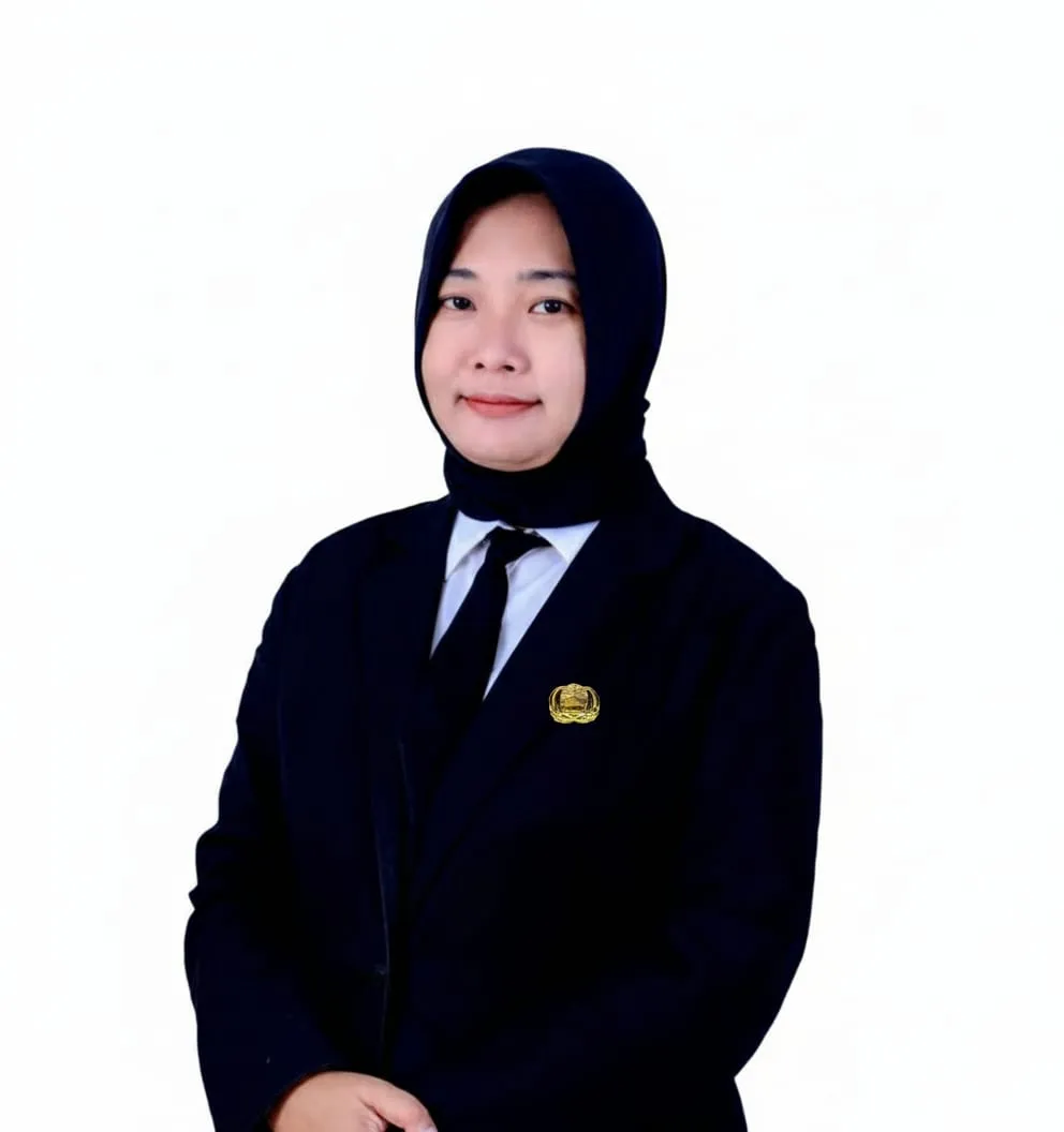 Berlian Surya Rimbani Sudirman, M.Pd