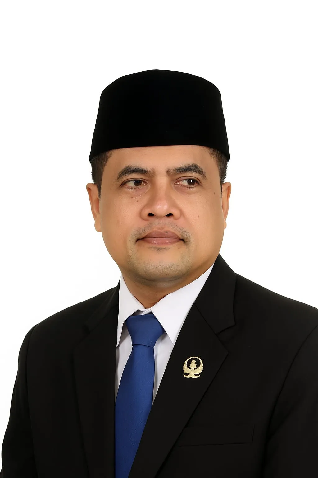 Choirul Abidin, S.Pd, MM