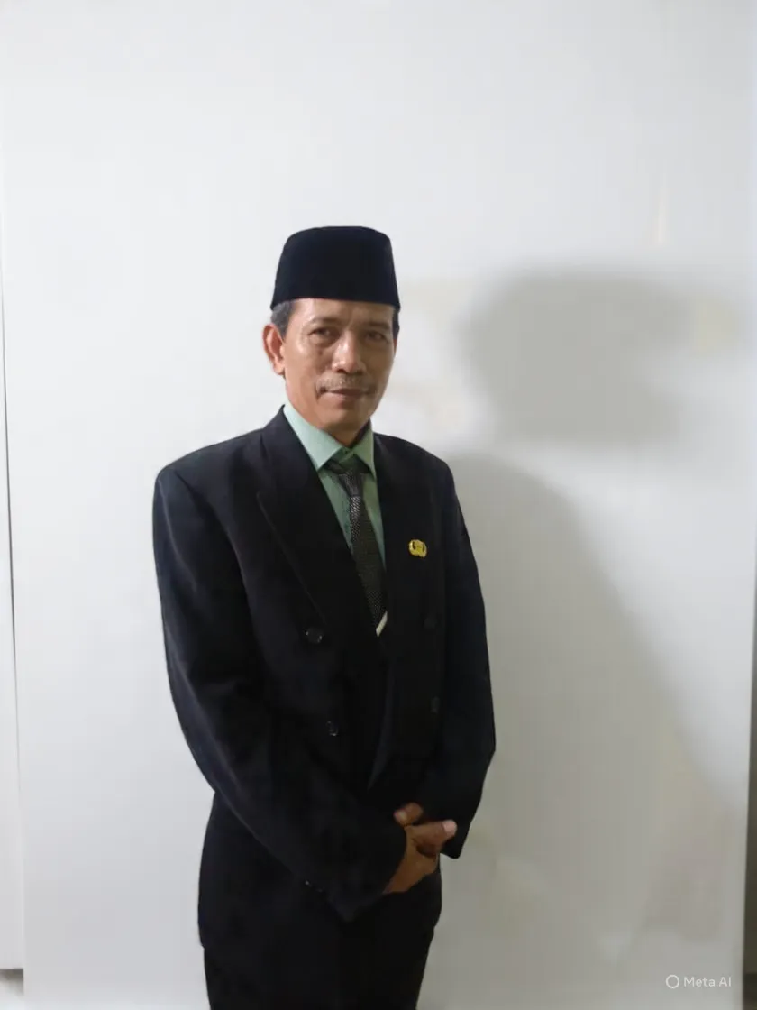 Drs. Ahmad Dahlan