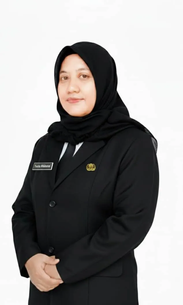 Fauisa Maharani, S.Pd