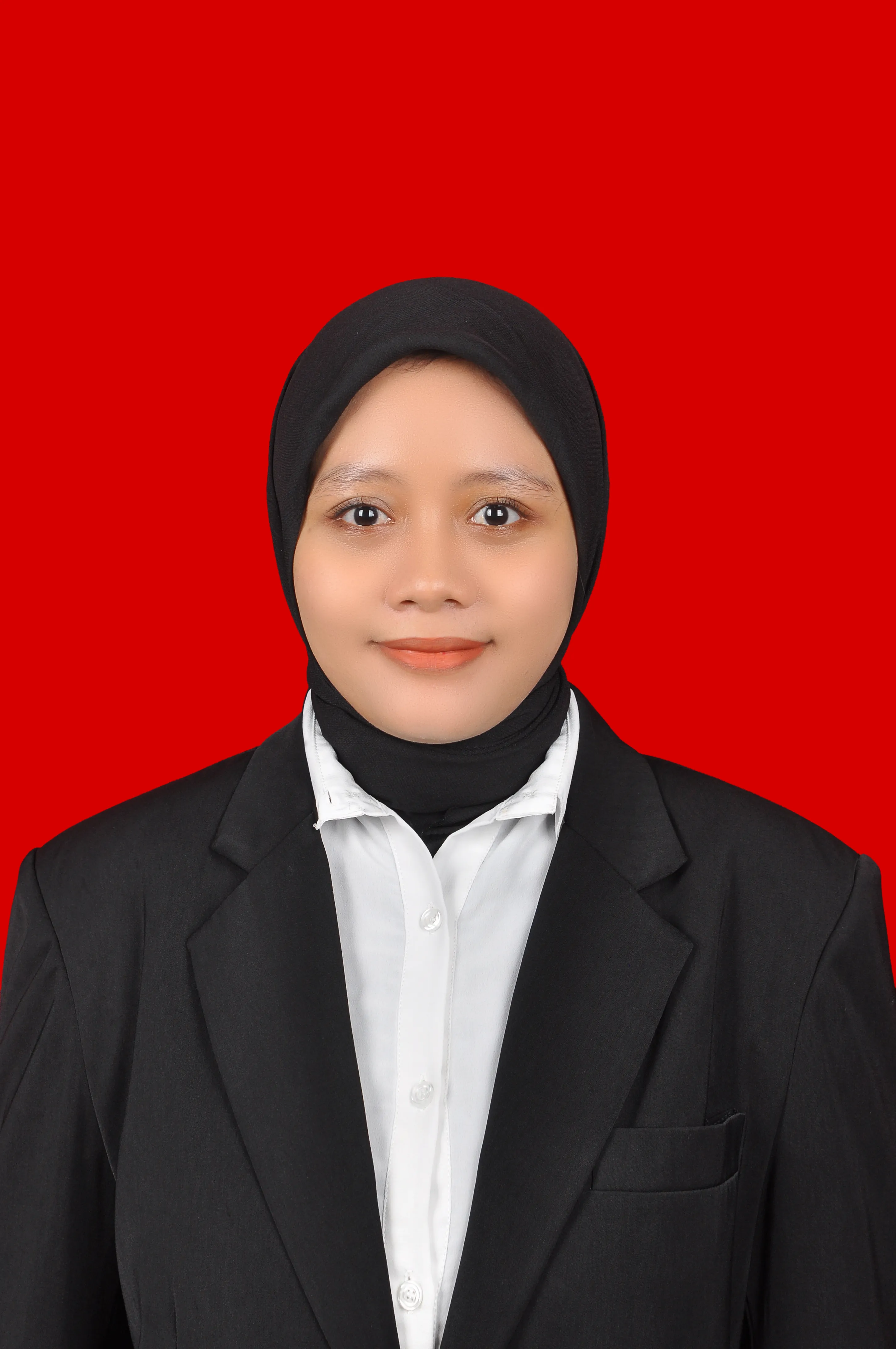 Foto Siti Farikhatum Mufida, S.Mat