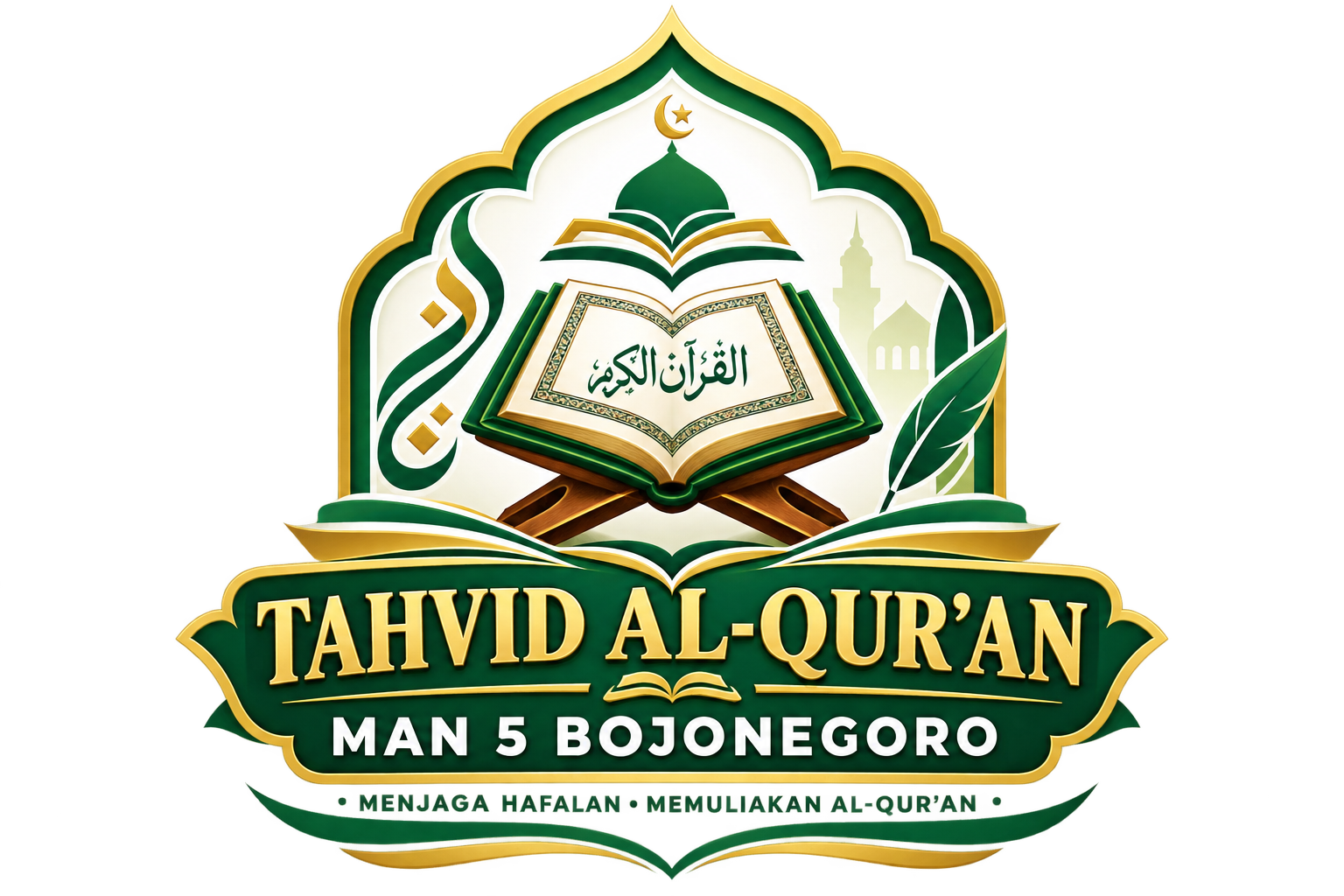 TAHFIDZ AL QUR'AN