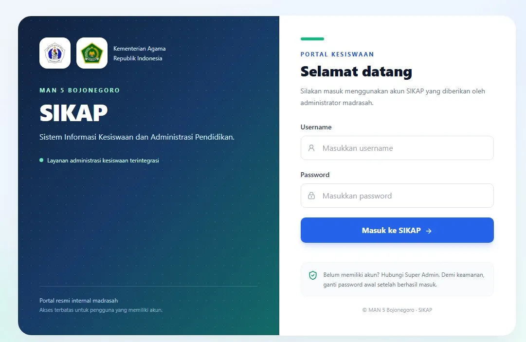 SIKAP